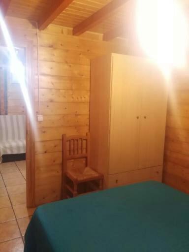 Cabanas El Robledo El Robledo  Eksteriør bilde